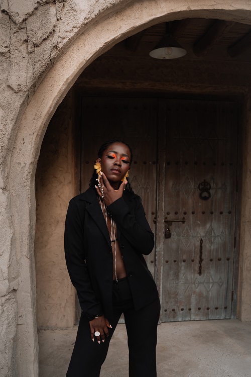 Eva Danso