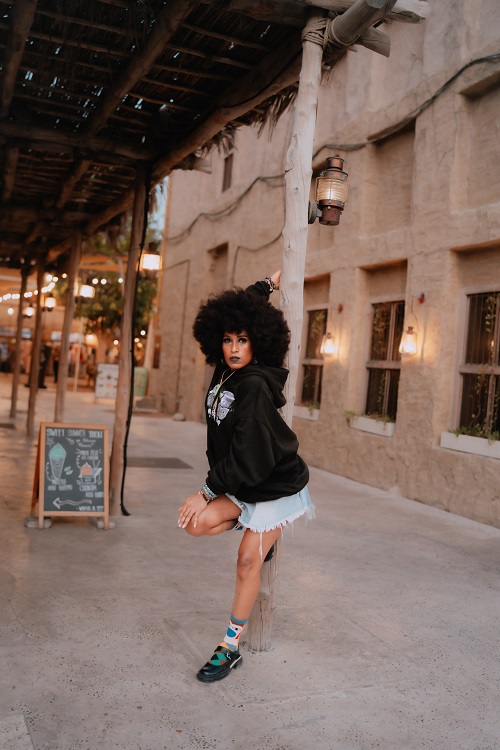 Sasna Ayalew