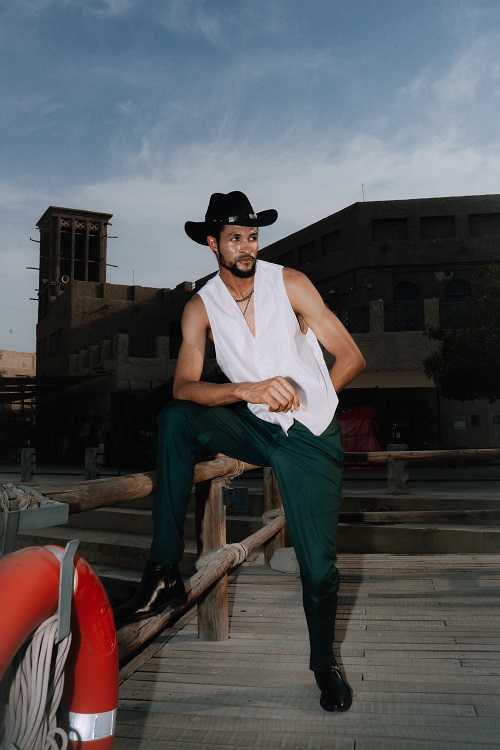 Adamou Alhaji Dewa